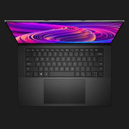 б/у Ноутбук Dell XPS 15 9510 (4K 60HZ/i9-11900H/16GB/512GB/RTX 3050 Ti 4GB)