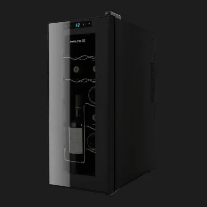 Холодильник для вина Philco PW12F (Black)