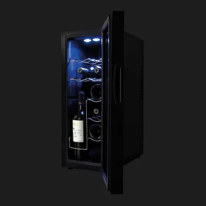 Холодильник для вина Philco PW12F (Black)