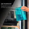 Миючий пилосос для килимів та тканин Cecotec Conga PopStar 3000 CarpetClean (Silver)