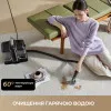Моющий пылесос для ковров и тканей Dreame N10 (Black)