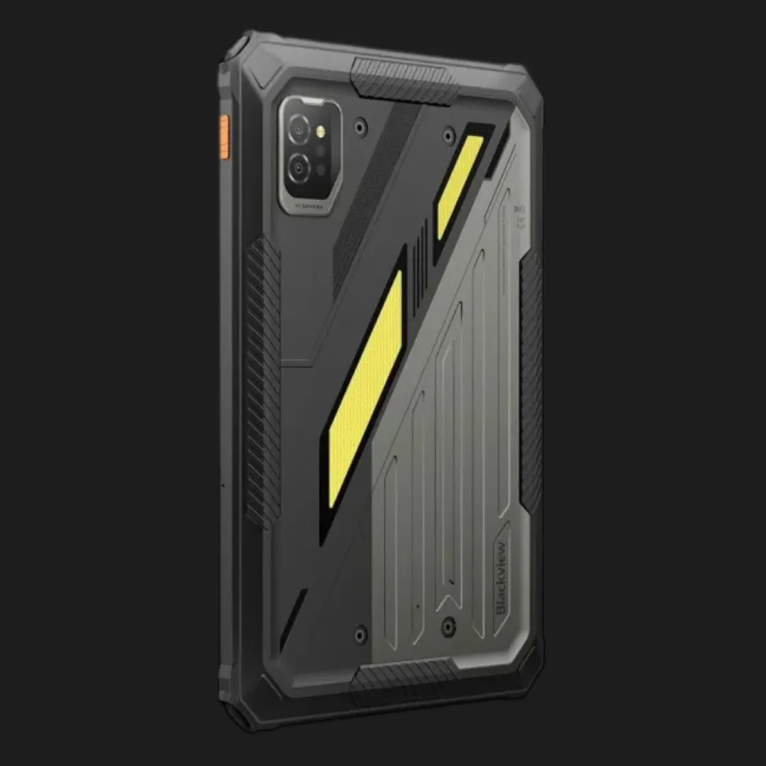 Планшет Blackview Active 7 8/128GB (Black) (UA)
