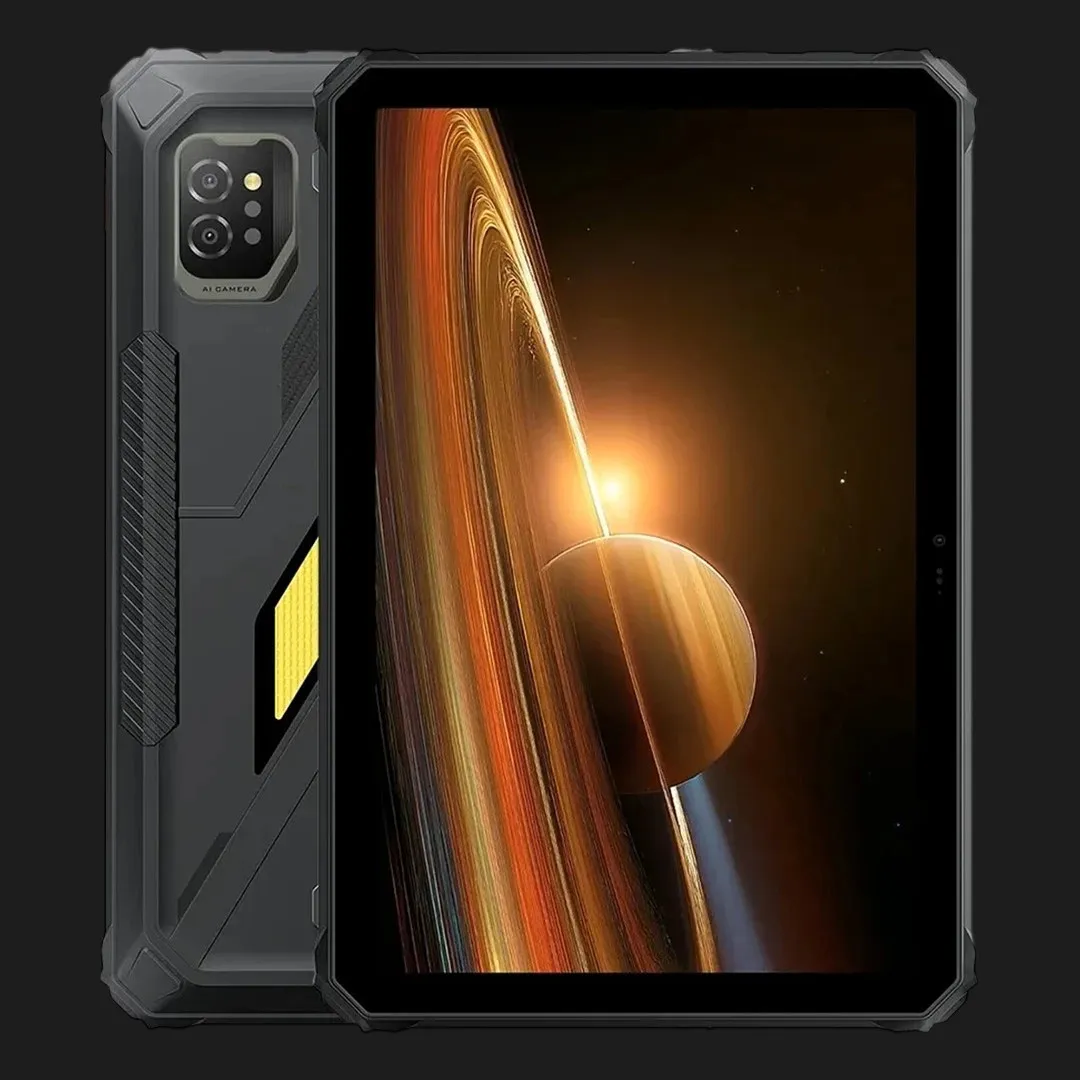Планшет Blackview Active 7 8/128GB (Black) (UA)