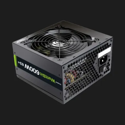 Блок живлення Zalman Wattbit II 600W (ZM600-XEII)