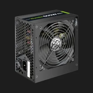 Блок живлення Zalman Wattbit II 600W (ZM600-XEII)