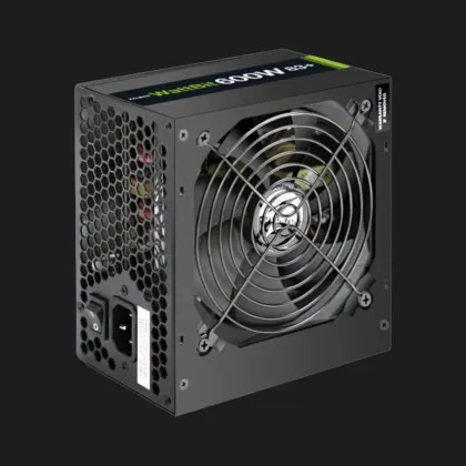 Блок живлення Zalman Wattbit II 600W (ZM600-XEII)