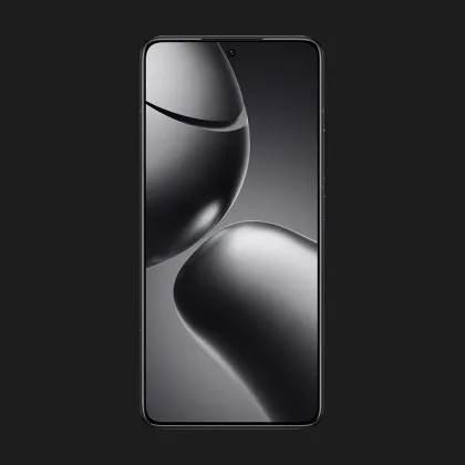 б/у Xiaomi 14T Pro 12/1TB (Titan Black) (Ідеальний стан)