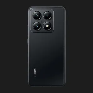 б/у Xiaomi 14T Pro 12/512GB (Titan Black) (Як Новий)