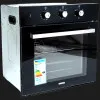 Духова шафа Grunhelm електрична GDG 252 BG