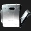 Духова шафа Grunhelm електрична GDG 252 BG
