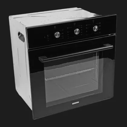 Духова шафа Grunhelm електрична GDG 290 BG