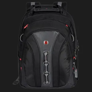 Рюкзак Wenger Legacy 16" (Black) в Сваляве