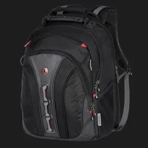 Рюкзак Wenger Legacy 16" (Black) в Сваляве