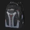 Рюкзак Wenger Pegasus 17" (Black/Gray)