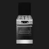 Плита комбінована Hansa FCMX583292 (Stainless Steel)