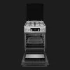 Плита комбінована Hansa FCMX583292 (Stainless Steel)
