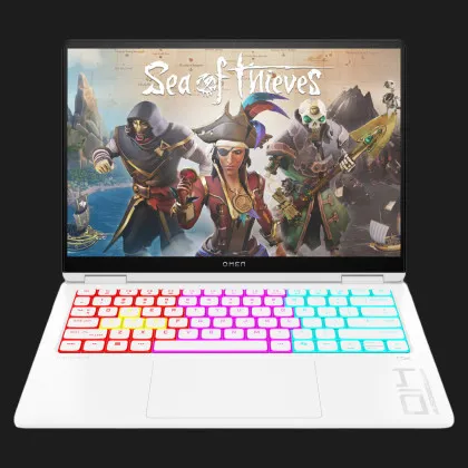 Ноутбук HP Omen Transcend 14-fb1047nr 14" (Intel Core Ultra 7/16GB/1TB (SSD)/RTX 5060) (B98D2UA) (Standard)
