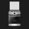 Плита комбінована Hansa FCMX69235 (Stainless Steel)