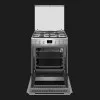 Плита комбінована Hansa FCMX69235 (Stainless Steel)