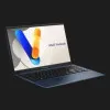 Ноутбук Asus Vivobook 15 X1504VA 15,6" (Intel Core 3/16GB/512GB (SSD)/Intel UHD) (X1504VA-BQ4279) (Standard)
