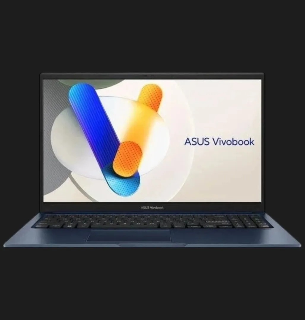 Ноутбук Asus Vivobook 15 X1504VA 15,6" (Intel Core 3/16GB/512GB (SSD)/Intel UHD) (X1504VA-BQ4279) (Standard)