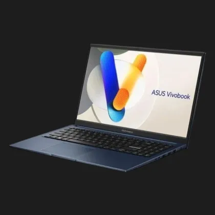 Ноутбук Asus Vivobook 15 X1504VA 15,6" (Intel Core 3/16GB/512GB (SSD)/Intel UHD) (X1504VA-BQ4279) (Standard) в Кропивницком