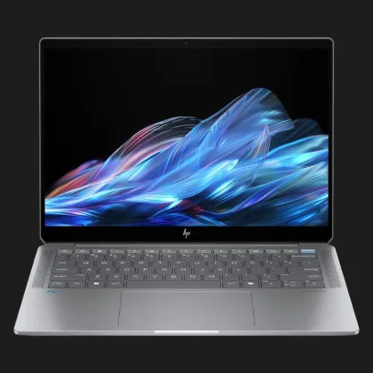 Ноутбук HP OmniBook Ultra 14-fd0020ca 14" (AMD Ryzen AI 9/16GB/512GB (SSD)/AMD Radeon 880M) (A9VH2UA) (Standard)