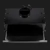 Витяжка Grunhelm 60 см, 650 м3/год (GVT 114 B) (Black)
