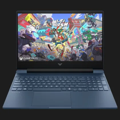 Ноутбук HP Victus 15-fb3000 15.6" (AMD Ryzen 5/16GB/512GB (SSD)/RTX 2050) (D31CCU8) (Standard)