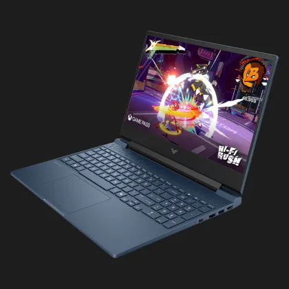 Ноутбук HP Victus 15-fb3000 15.6" (AMD Ryzen 5/16GB/512GB (SSD)/RTX 2050) (D31CCU8) (Standard)