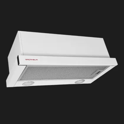 Витяжка Grunhelm 53 см, 650 м3/год (GVT 115 W 50) (White)