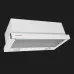 Вытяжка Grunhelm 53 см, 650 м3/год (GVT 115 W 50) (White)