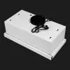 Вытяжка Grunhelm 53 см, 650 м3/год (GVT 115 W 50) (White)