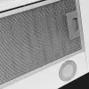 Вытяжка Grunhelm 53 см, 650 м3/год (GVT 115 W 50) (White)