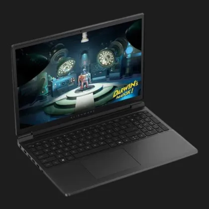 Ноутбук Dell Alienware 15 DA15265 15.3" (AMD Ryzen 5/16GB/512GB (SSD)/RTX 4050) (LDA15265-5263BLK-PUS) (Standard)