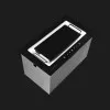 Вытяжка кухонная Grunhelm 52 см, 1200 м3/ч, (GVB 430 TB) (Black)