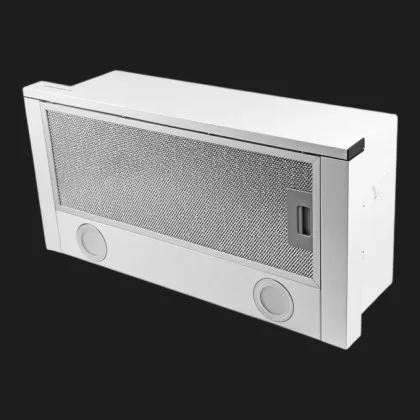 Витяжка Grunhelm 60 см, 650 м3/год (GVT 115 W) (White)