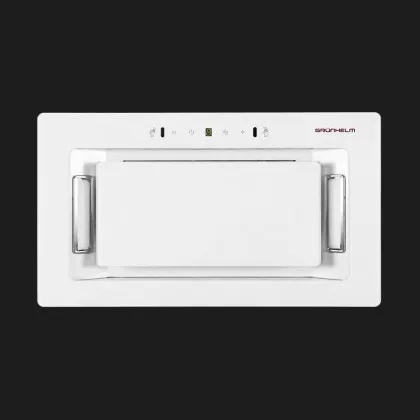 Витяжка кухонна Grunhelm 52 см, 1200 м3/ч, (GVB 430 TW) (White)