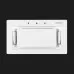 Витяжка кухонна Grunhelm 52 см, 1200 м3/ч, (GVB 430 TW) (White)