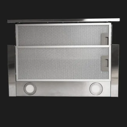 Витяжка Grunhelm 60 см, 650 м3/год (GVT 134 I) (Stainless Steel)