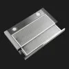 Вытяжка Grunhelm 60 см, 650 м3/год (GVT 134 I) (Stainless Steel)