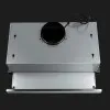 Вытяжка Grunhelm 60 см, 650 м3/год (GVT 134 I) (Stainless Steel)