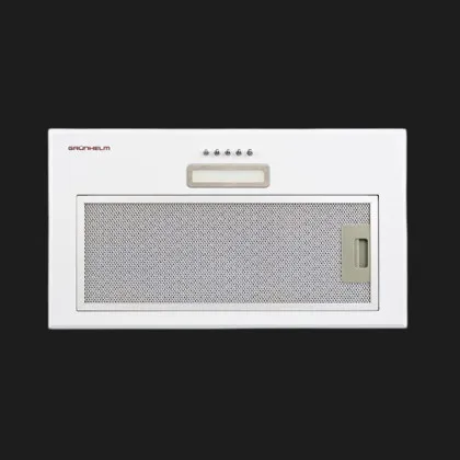 Витяжка кухонна Grunhelm 52.5 см, 650 м3/ч, (GVC 020 W) (White)