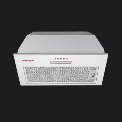 Витяжка кухонна Grunhelm 52.5 см, 650 м3/ч, (GVC 020 W) (White)