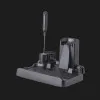Аккумуляторный пылесос Thomas Aqua Floorcleaner Cordless (785501) (Black)