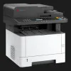 МФУ лазерный Kyocera ECOSYS MA4000fx (110C1B3NL0)