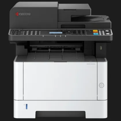 МФУ лазерный Kyocera ECOSYS MA4000fx (110C1B3NL0)