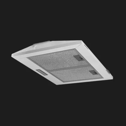 Витяжка кухонна Grunhelm 59.5 см, 650 м3/ч, (GVK 214 W) (White)