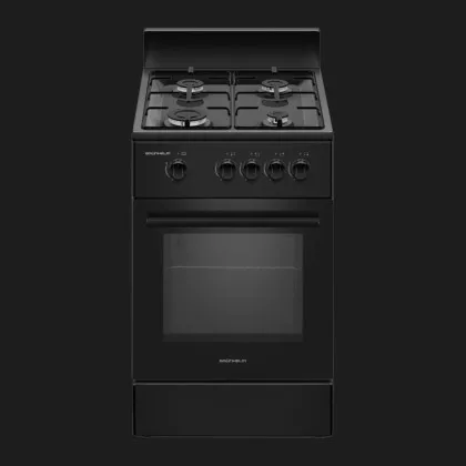 Плита газова Grunhelm G4F5600B