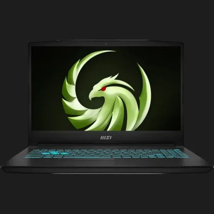 б/у Ноутбук MSI Bravo 15 (Full HD 144HZ/R7-7735HS/16GB/512GB/RTX4060 8GB)